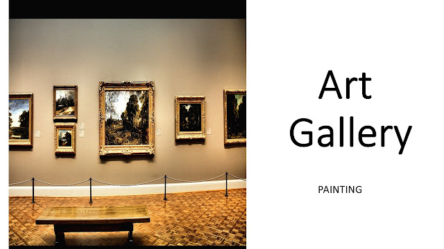 Paintings Art Gallery for Exhibitions Paintings Art Gallery